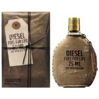 DIESEL FUEL FOR LIFE MAS 120ML
